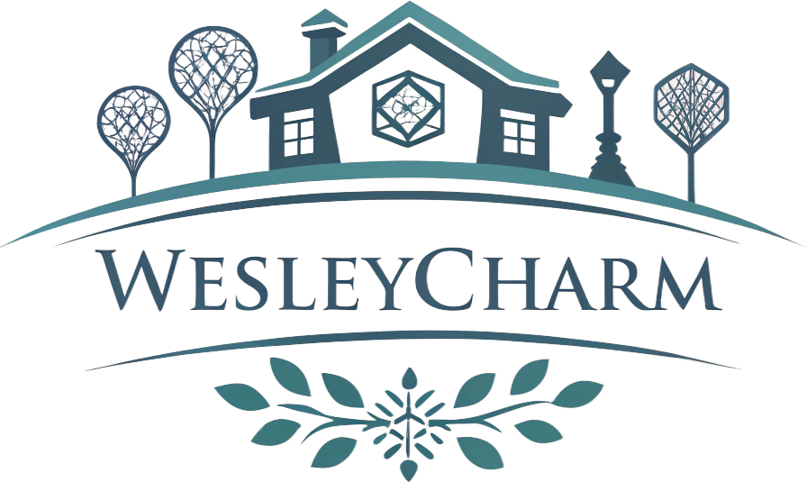 Wesley Charm