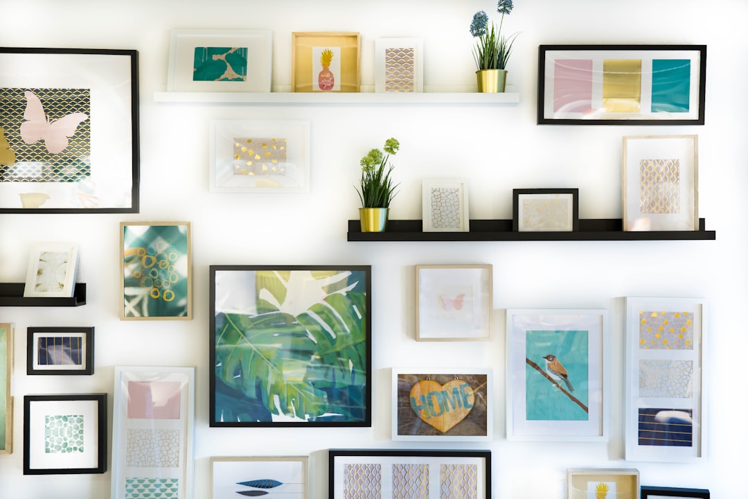 Sustainable Styling: Eco-Friendly Home Decor Alternatives Sustainable Styling: Eco-Friendly Home Decor Alternatives