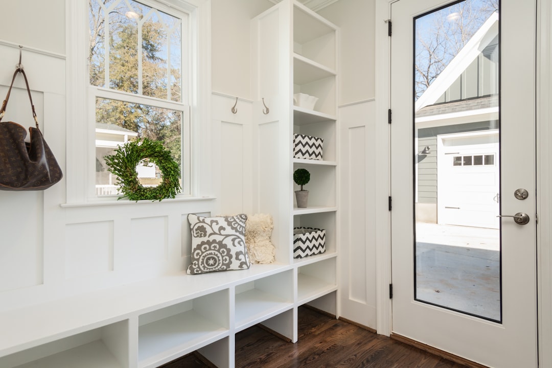 Embracing Eco-Friendly Home Decor Products: A Sustainable Design Revolution Embracing Eco-Friendly Home Decor Products: A Sustainable Design Revolution